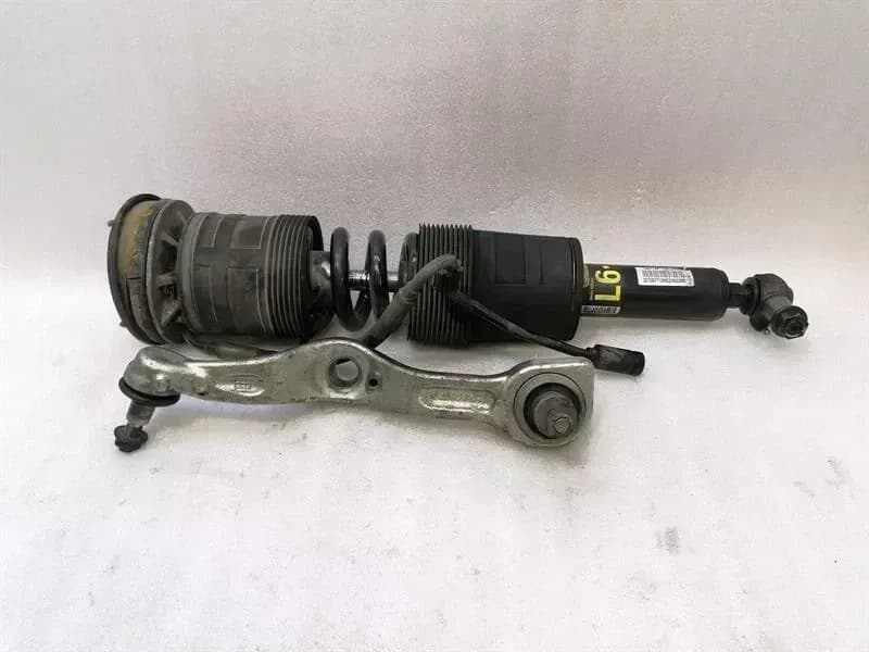 MERCEDES-BENZ Mercedes S W221 LEFT ABC Shock Absorber Front A2213206113 Shock Absorber Front ABC