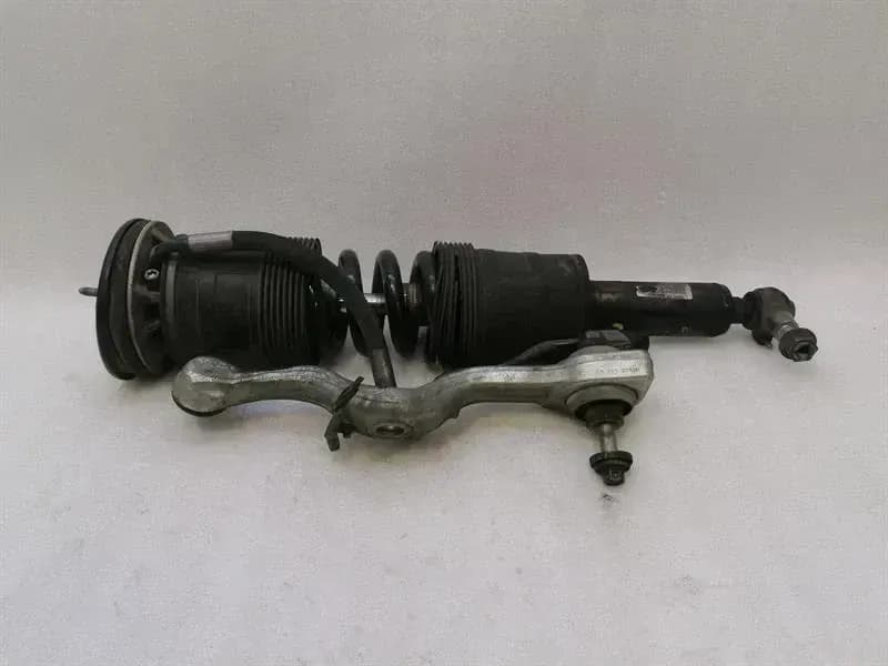 MERCEDES-BENZ Mercedes W221 shock absorber front right ABC A2213206213 shock absorber front ABC