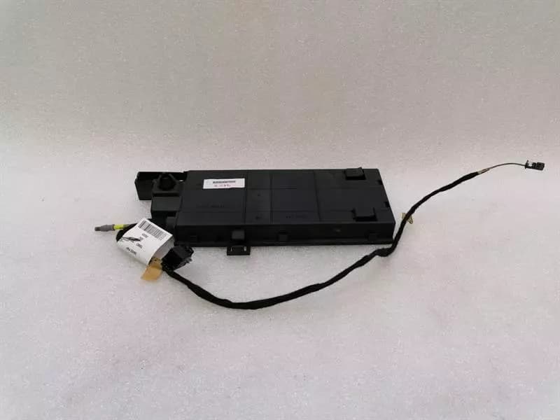 MERCEDES-BENZ Mercedes S-class W220 Trunk Wiring Loom A2208201417 Harness Tailgate