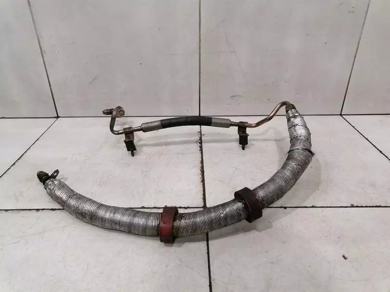 MERCEDES-BENZ Mercedes S-class W220 power steering pants A2204662781 power line ABC V12 M275