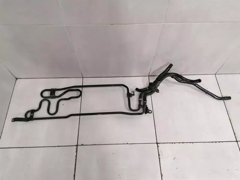 Mercedes S-Class W220 Power Steering Hose A2209970852 Power Steering ABC Cooler