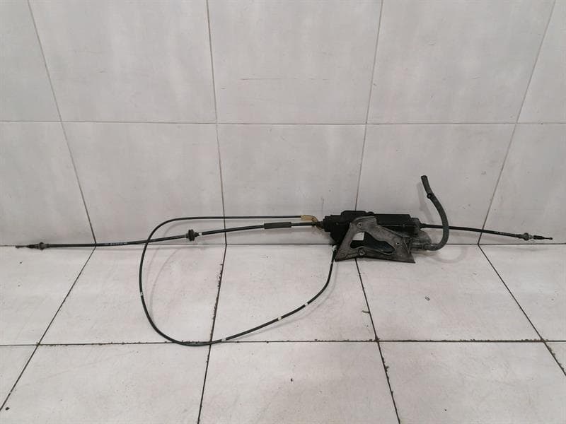 MERCEDES-BENZ Mercedes S-class W221 Park Brake Engine A2214302349 ACTUATOR PARKING BRAKE