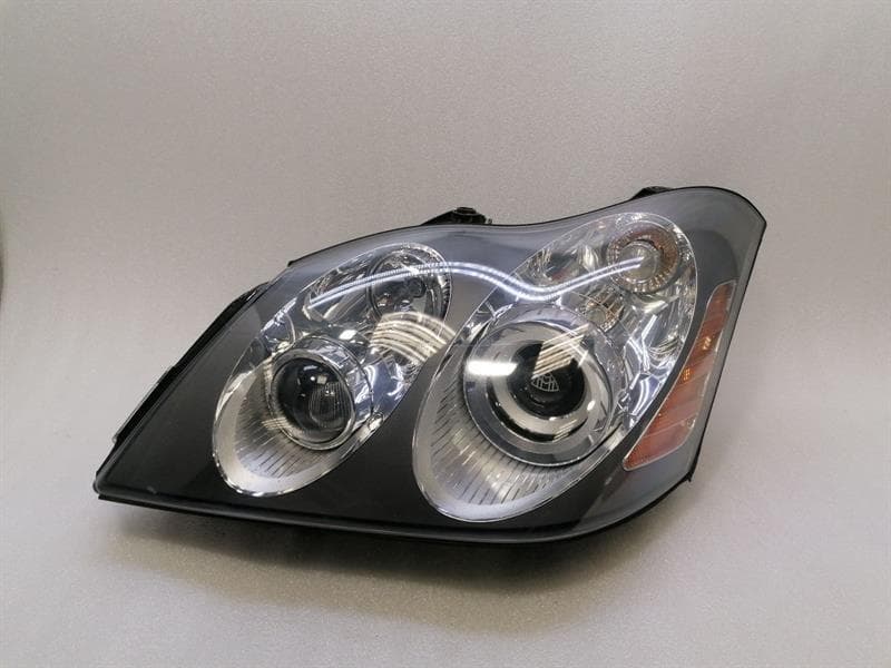 MAYBACH Maybach 62 V240 Left Head Light A2408201561 LHD Headlight Left