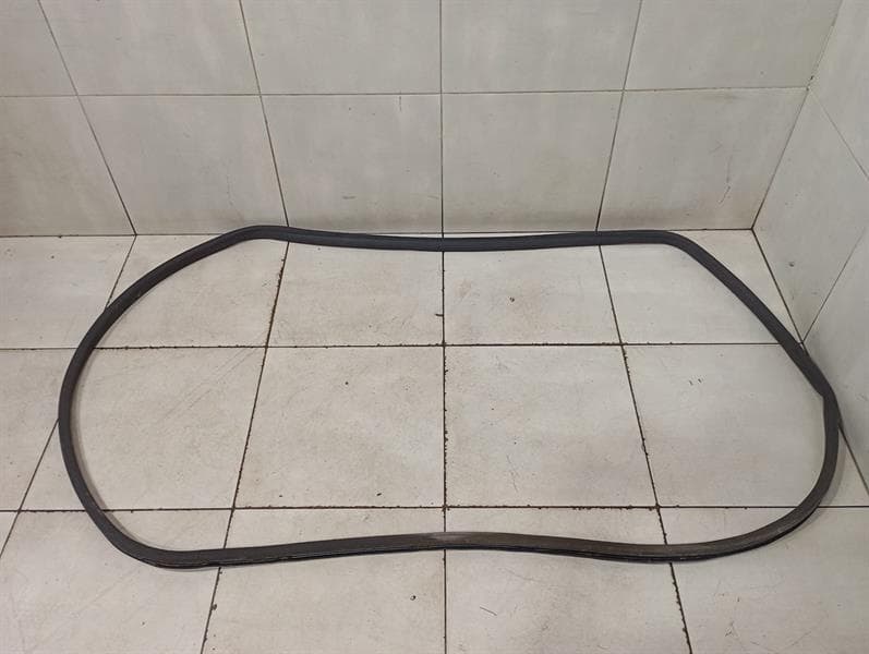MAYBACH Maybach 62 V240 rear left door seal A2407300378 door seals rear left