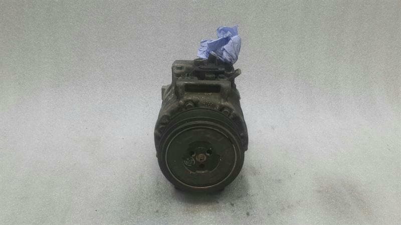 MERCEDES-BENZ Mercedes S-class W221 A/C Compressor A0022301011 Air Conditioning Compressor M275 V12 S600