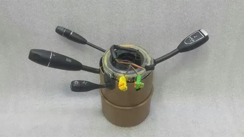 MERCEDES-BENZ Mercedes S-Class W221 Wiper Stalks A2215403662 Indicator Switch Steering Stock Switch