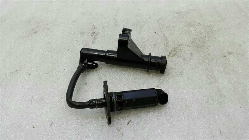 MERCEDES-BENZ Mercedes SL R230 oil level sensor A0061532728 oil level sensor M275 V12