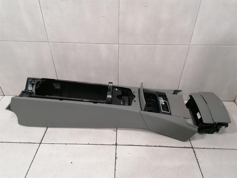 MERCEDES-BENZ Mercedes S-Class W221 Console A2216802050 Center Console 7G44 DESIGNO V12