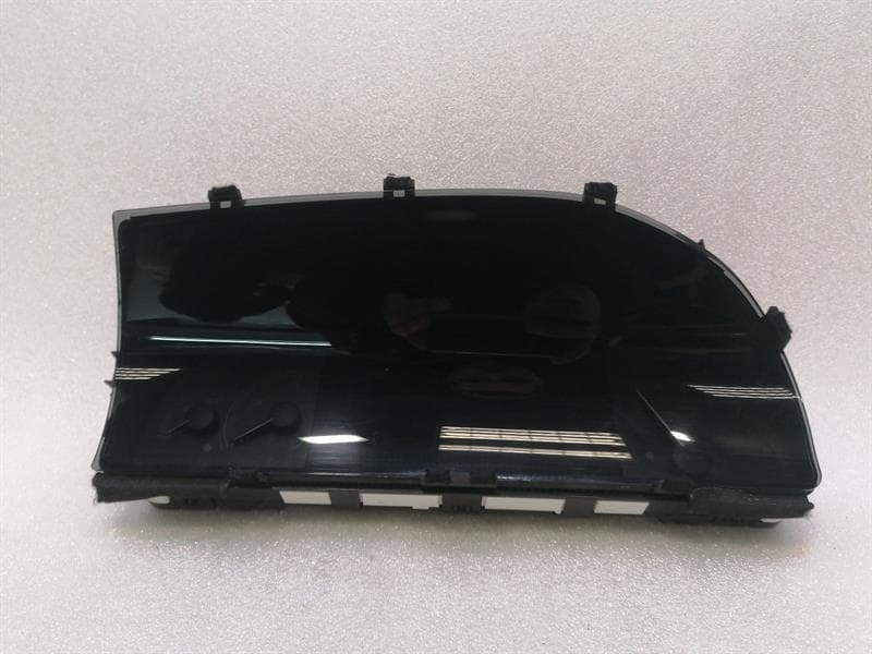 MERCEDES-BENZ Mercedes CL W216 Instrument Cluster A2215402148 RIGHT HANDLE RHD M275 V12