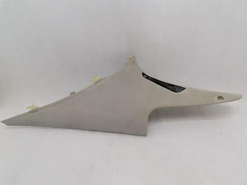 MERCEDES-BENZ MERCEDES S600 W220 RRH C Post Cover A2206904425 Rear Right C Pillar Trim