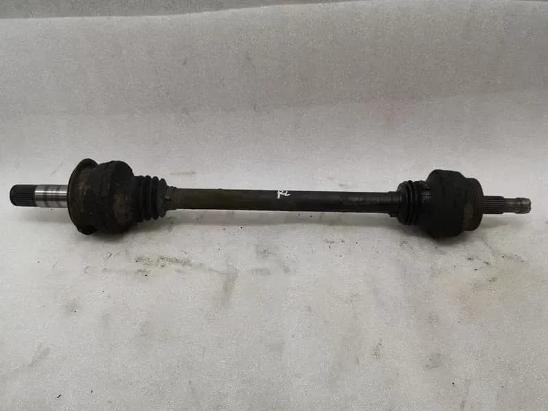 MERCEDES-BENZ Mercedes CL W216 left rear drive shaft A2213503410 drive shaft rear left