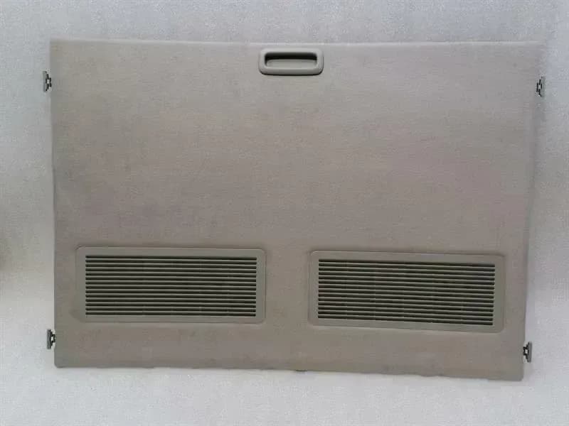 MERCEDES-BENZ MERCEDES S-CLASS W220 ROOF TRIM A2207800440 SUNROOF COVER ALCANTARA S600L