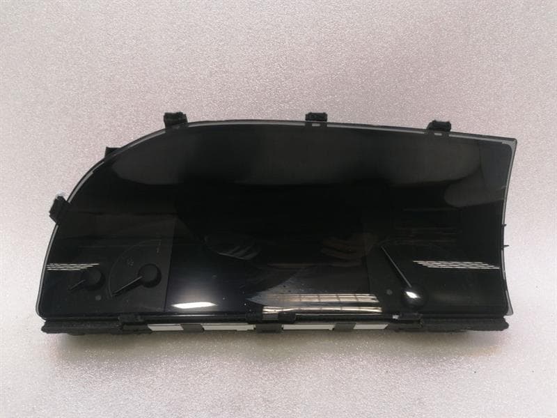 MERCEDES-BENZ Mercedes S-class W221 Instrument Cluster A2215409947 Speedometer S600 V12