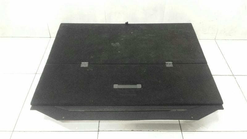 MERCEDES-BENZ Mercedes S-Class W221 Boat Floor A2216901441 Boot Liner