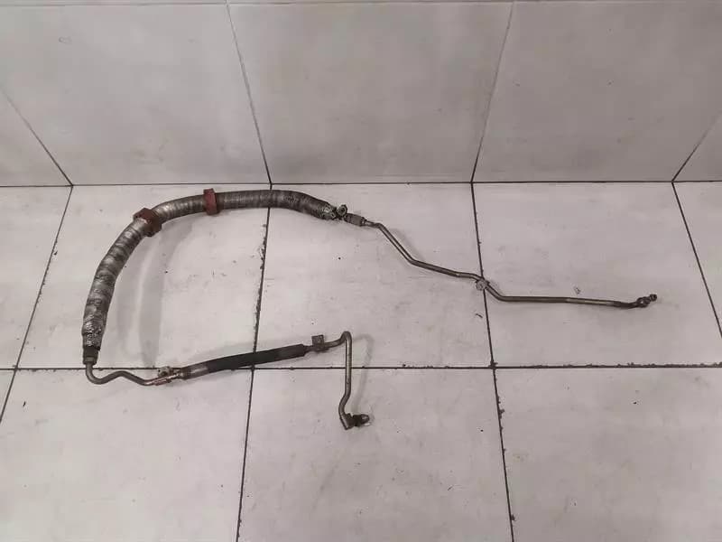 Mercedes S-Class W220 Power Steering Hose A2204662781 Power Steering ABC V12 M275