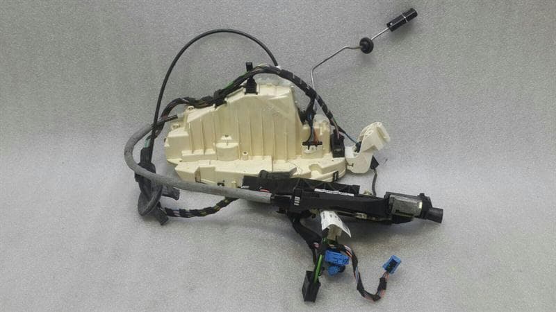 MERCEDES-BENZ Mercedes S-Class W221 rear left door lock A2217305935 door lock rear left