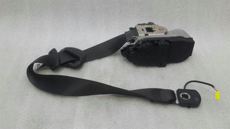 MERCEDES-BENZ Mercedes S W221 front seat belt A2218603485 seat belt belt front right
