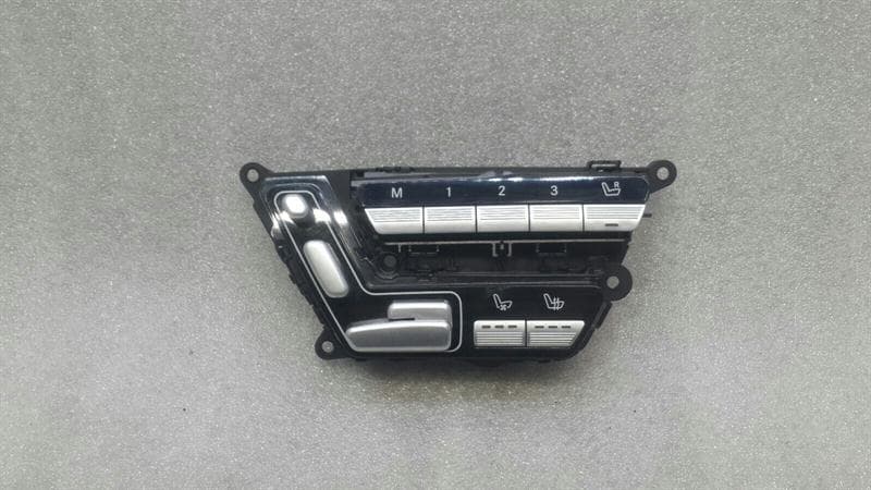 Mercedes S-Class W221 Left Seat Switch A2218707651 Seat Switch Left.
