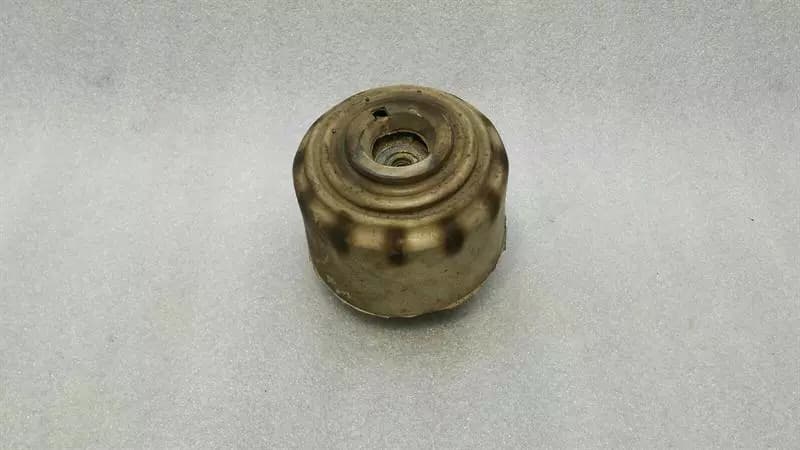 MERCEDES-BENZ Mercedes W219 CLS55 AMG Engine Mount A2202402717 Engine Holder M113 V8