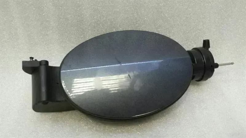 MERCEDES-BENZ Mercedes SL R230 fuel filler cap A2306390042 fuel filler flap