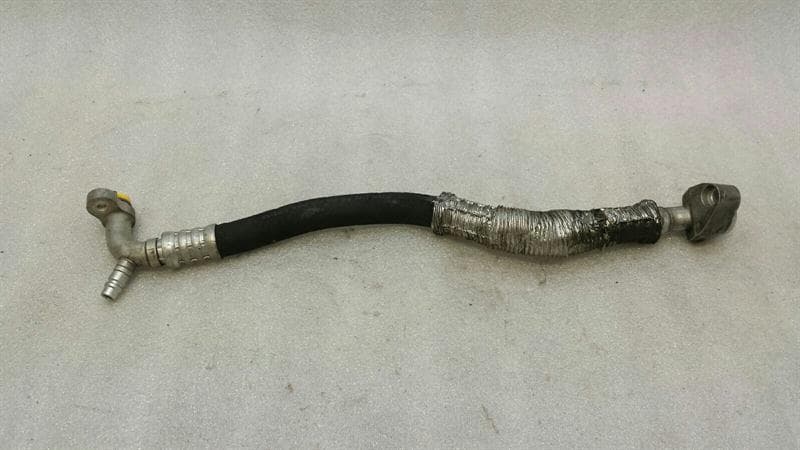 MERCEDES-BENZ Mercedes SL R230 A/C pipe A2308304015 air conditioning line air conditioning M273