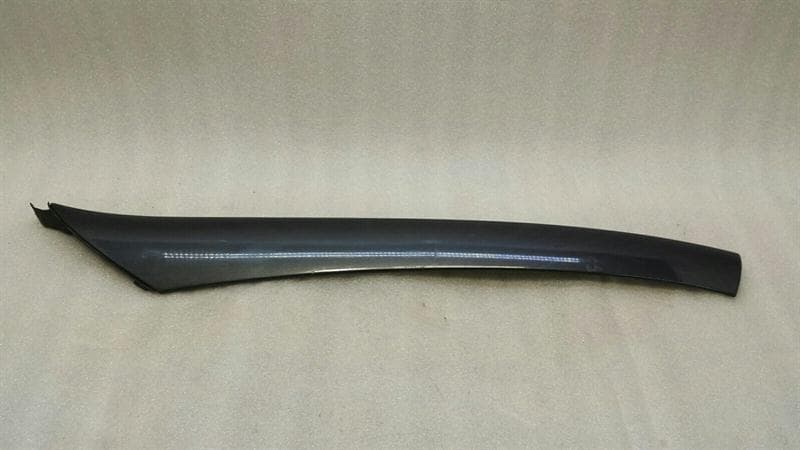 MERCEDES-BENZ Mercedes SL R230 Left Windscreen Cover A2306901139 A Pillar Trim Left