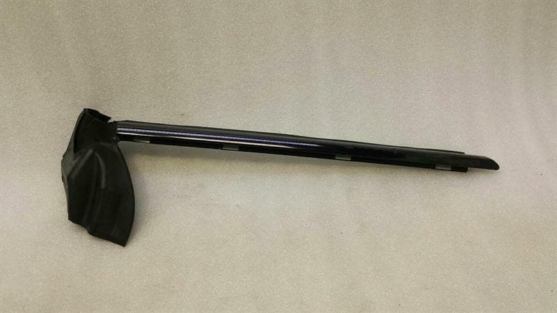 MERCEDES-BENZ Mercedes SL R230 rear left moulding A2306700138 moulding rear left