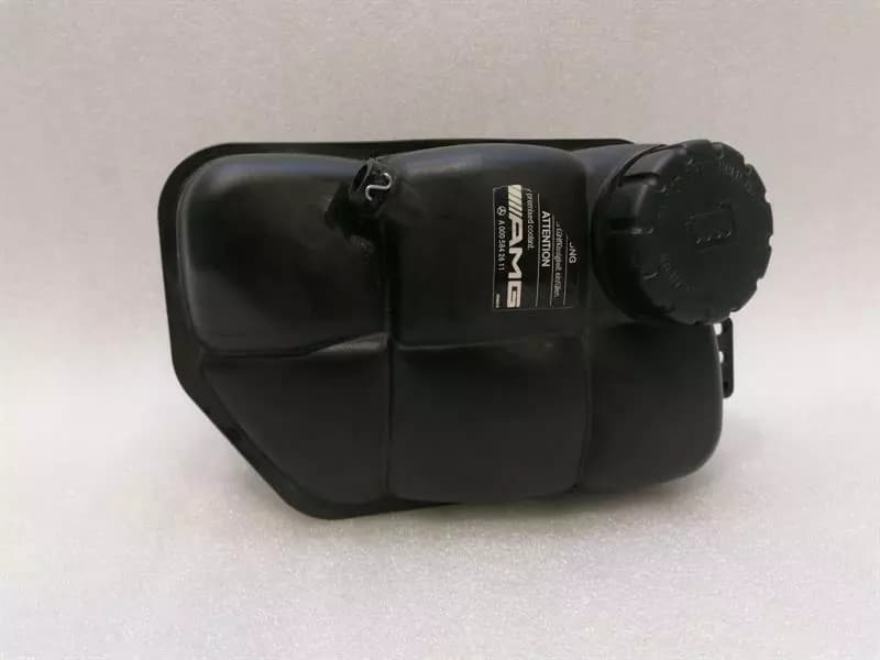 MERCEDES-BENZ Mercedes CLS W219 W211 Expansion Tank A2115000049 Balancing Tank Cooling Water