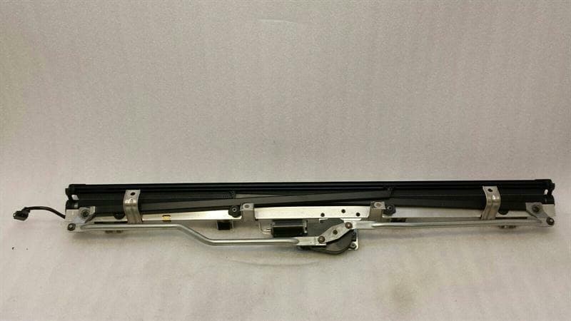 MERCEDES-BENZ Mercedes CLS W219 Rear Sun Blind Roller A2198100020 Hat Pad Rear Roller