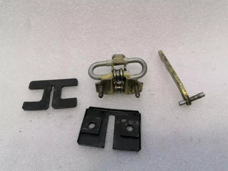 FERRARI FERRARI 550 MARANELLO F133 LH DOOR BRAKE 65195200