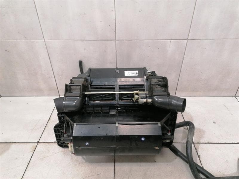 FERRARI Ferrari 550 Maranello F133 Heater Blower 65237400 RHD HVAC Motor Heater Blower