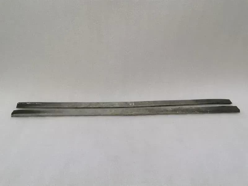 FERRARI Ferrari 550 Maranello F133 65747600 Seal Wheel Arch Liner Front