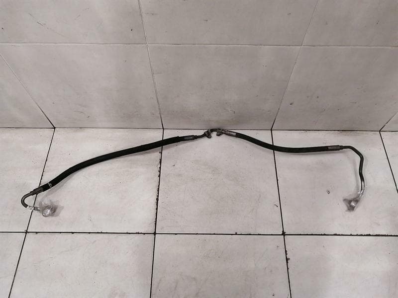 MERCEDES-BENZ Mercedes S-Class W222 ABC Power Steering Pipe a222320472 Hose High Pressure Ltg