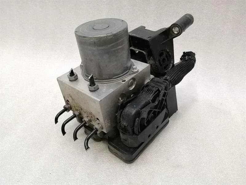 MERCEDES-BENZ MERCEDES S-CLASS W222 A.B.S PUMP A2229002809 ABS PUMP HYDRAULIC BLOCK