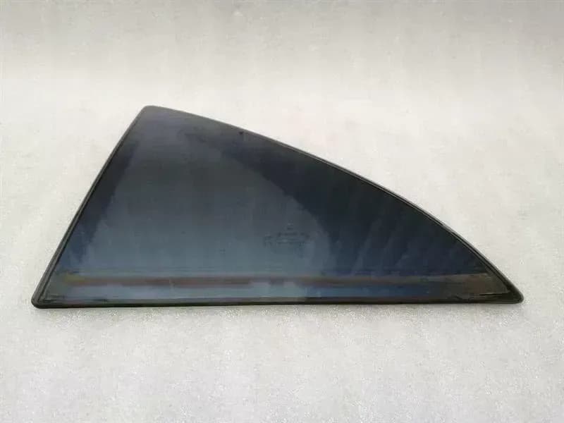 MERCEDES-BENZ Mercedes S W222 left rear quarter glass A2227301700 door window 1/4 rear left