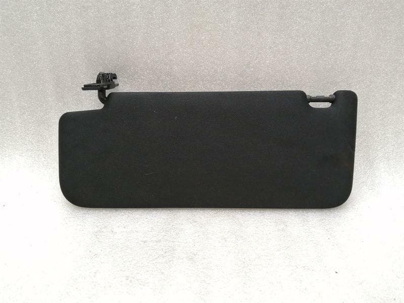 Mercedes S-class W222 Left Sun Viewfinder A2228100210 Sun Bezel Left
