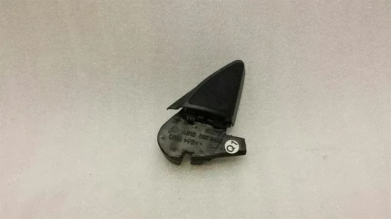 MERCEDES-BENZ Mercedes CL W216 Right Door Tweeter A2167200248 Speakers