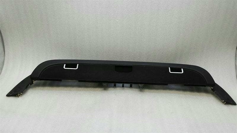 MERCEDES-BENZ Mercedes SL R230 rear cover A2306902041 cover trim rear