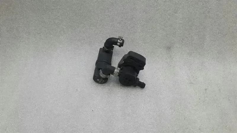 MERCEDES-BENZ Mercedes SL R230 Purge Valve A0004703593 Regeneration Valve