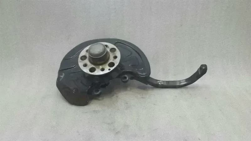 MERCEDES-BENZ Mercedes SL R230 Left Front Hub A2113306420 Wheel Bearing Housing Front Left ABC