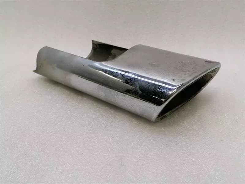 MERCEDES-BENZ Mercedes CL W216 Left Exhaust Tip A2214900327 Left Exhaust Bezel