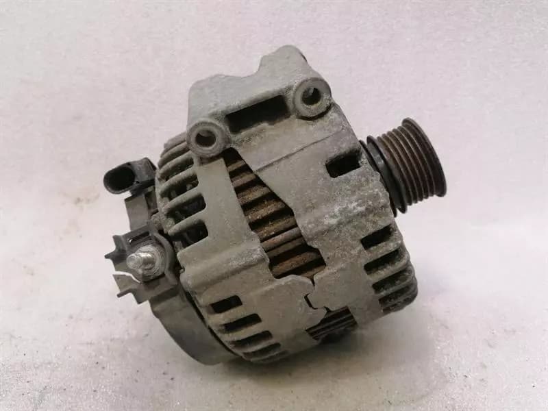MERCEDES-BENZ Mercedes CL W216 Alternator A0131545502 Alternator