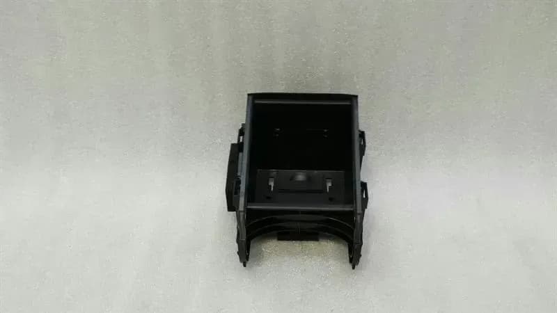 MERCEDES-BENZ Mercedes CLS W219 Rear Center Tray A2196800750 Tray Storage Rear Front