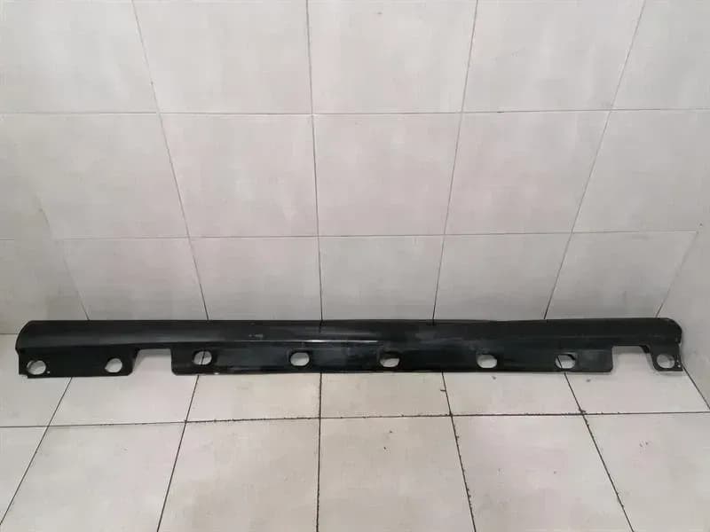 Mercedes CL W216 Side Skirt A2166900340 Left AMG Side Skirts