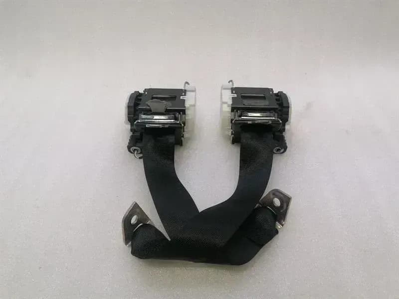 MERCEDES-BENZ Mercedes CL W216 rear seat belt set A2168600785 seat belt rear belt set