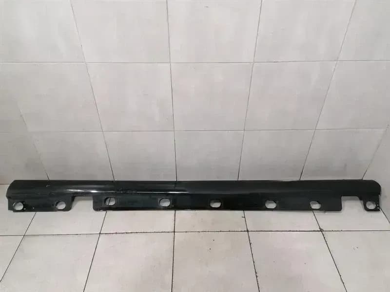 MERCEDES-BENZ Mercedes CL W216 Side Skirt A2166900340 Left AMG Side Skirts
