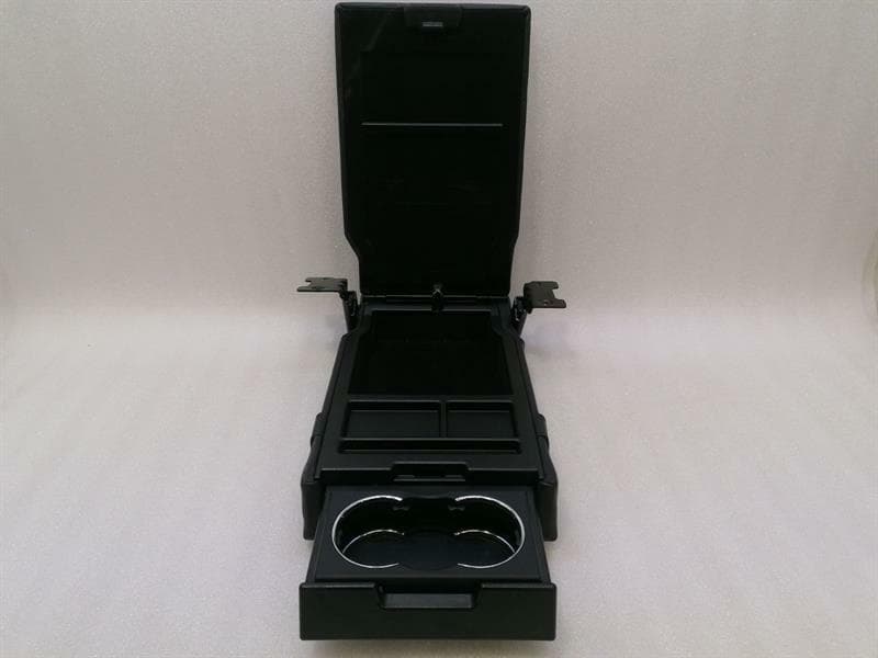 MERCEDES-BENZ Mercedes CLS W219 rear armrest A2199700130 centre armrest rear armrest AMG
