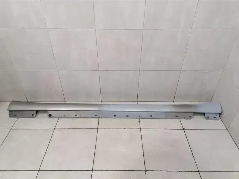 MERCEDES-BENZ Mercedes CLS W219 Side Skirt A2196980354 Left AMG Side Skirts CLS55