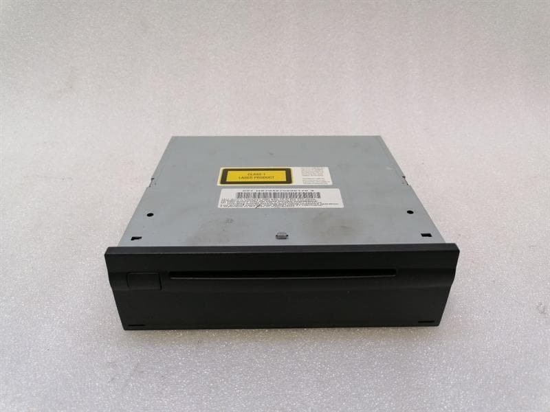 MERCEDES-BENZ Mercedes CLS W219 DVD ROM A2118701085 Navi Computer