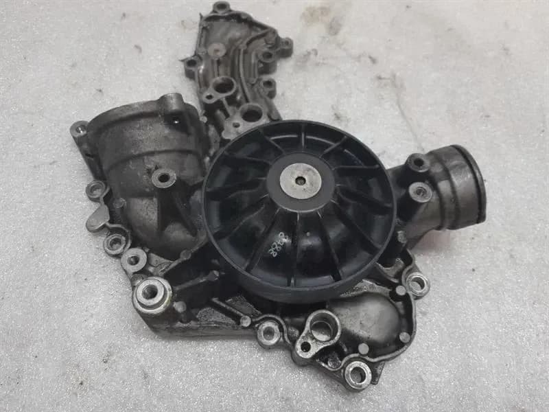 MERCEDES-BENZ Mercedes S63 AMG W221 Cooling Water Pump A2782010301 Coolant Pump Pump M157